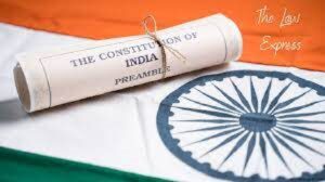 NATIONAL MANIFESTO: DIRECTIVE PRINCIPLES OF THE CONSTITUTION OF INDIA 4 NATIONAL MANIFESTO: DIRECTIVE PRINCIPLES OF THE CONSTITUTION OF INDIA