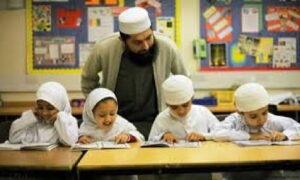 EDUCATION SACRED AND WORLDLY 3 EDUCATION SACRED AND WORLDLY