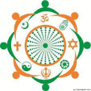INDIAN PLURALISM IS PART OF RELIGIOUS TRADITION