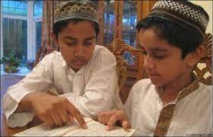 ISLAMIC CONCEPT OF EDUCATION