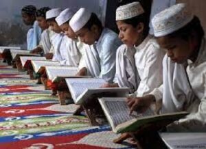 ISLAMIC CONCEPT OF EDUCATION