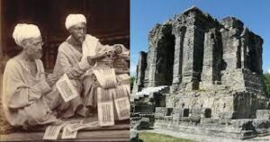 KASHMIR MUST NOT FORGET ITS RISHIS