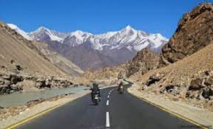 KASHMIR: KEEP IT TOGETHER