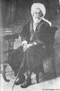 INDIA BECAME HOME TO PERSECUTED SYEDS 4 INDIA BECAME HOME TO PERSECUTED SYEDS
