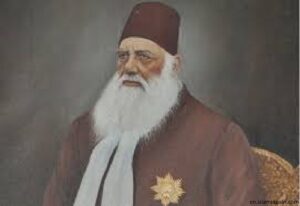SIR SYED AND INDIAN NATION 2 SIR SYED AND INDIAN NATION