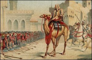 ARAB MUSLIM HISTORIANS 4 ARAB MUSLIM HISTORIANS-4