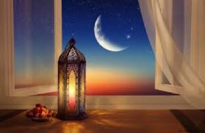 MUSLIM TRADITIONS RAMADAN, EID, AND CHARITY 2 MUSLIM TRADITIONS RAMADAN, EID, AND CHARITY