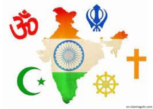 THE INDIAN TRADITION OF RELIGIOUS HARMONY