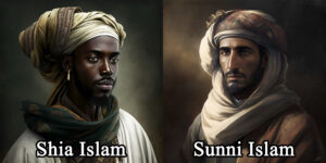 Sunni and Shia Islam