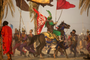 Sunni and Shia Islam